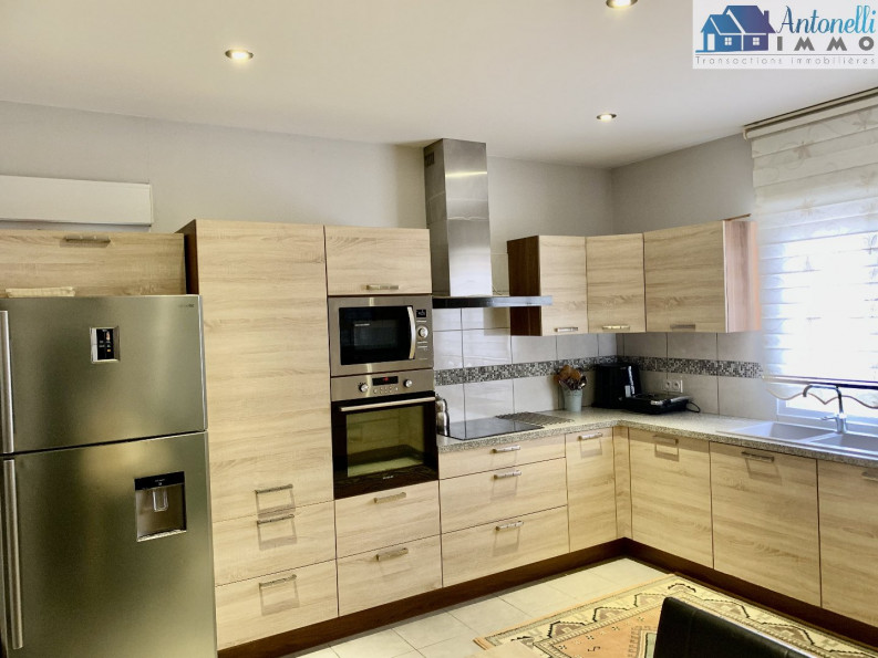 à vendre Villa Bourgoin Jallieu - Photo 9