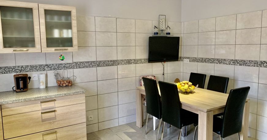 vente Villa Bourgoin Jallieu