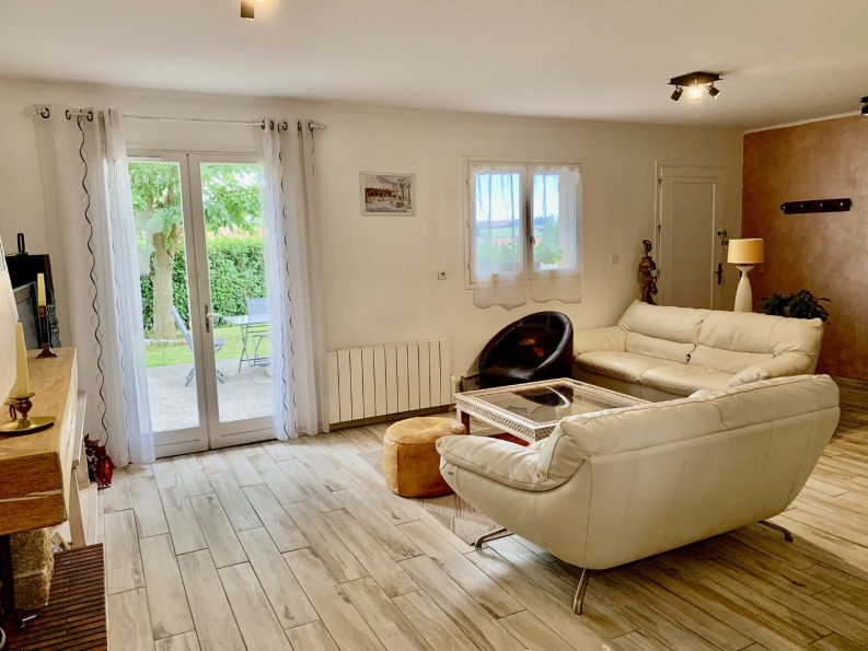 à vendre Villa Saint Chef - Photo 13