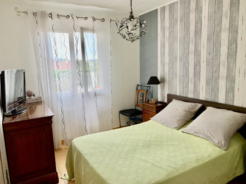 à vendre Villa Saint Chef - Photo 18