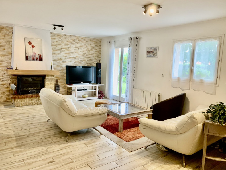 à vendre Villa Saint Chef - Photo 16