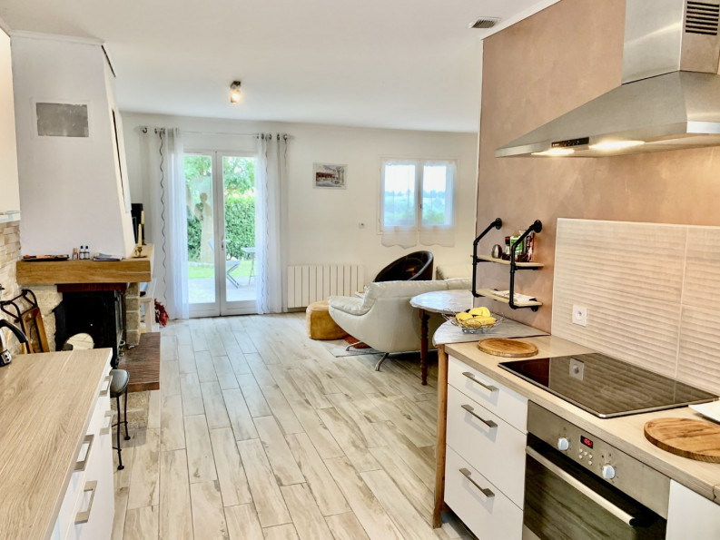 à vendre Villa Saint Chef - Photo 17