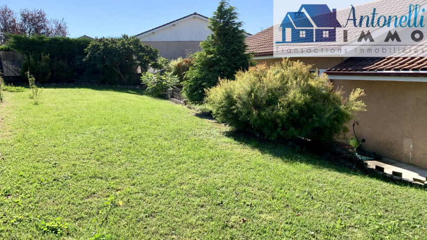 à vendre Villa Saint Chef - Photo 5