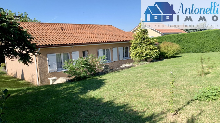 à vendre Villa Saint Chef - Photo 6