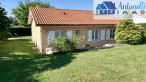 à vendre Villa Saint Chef