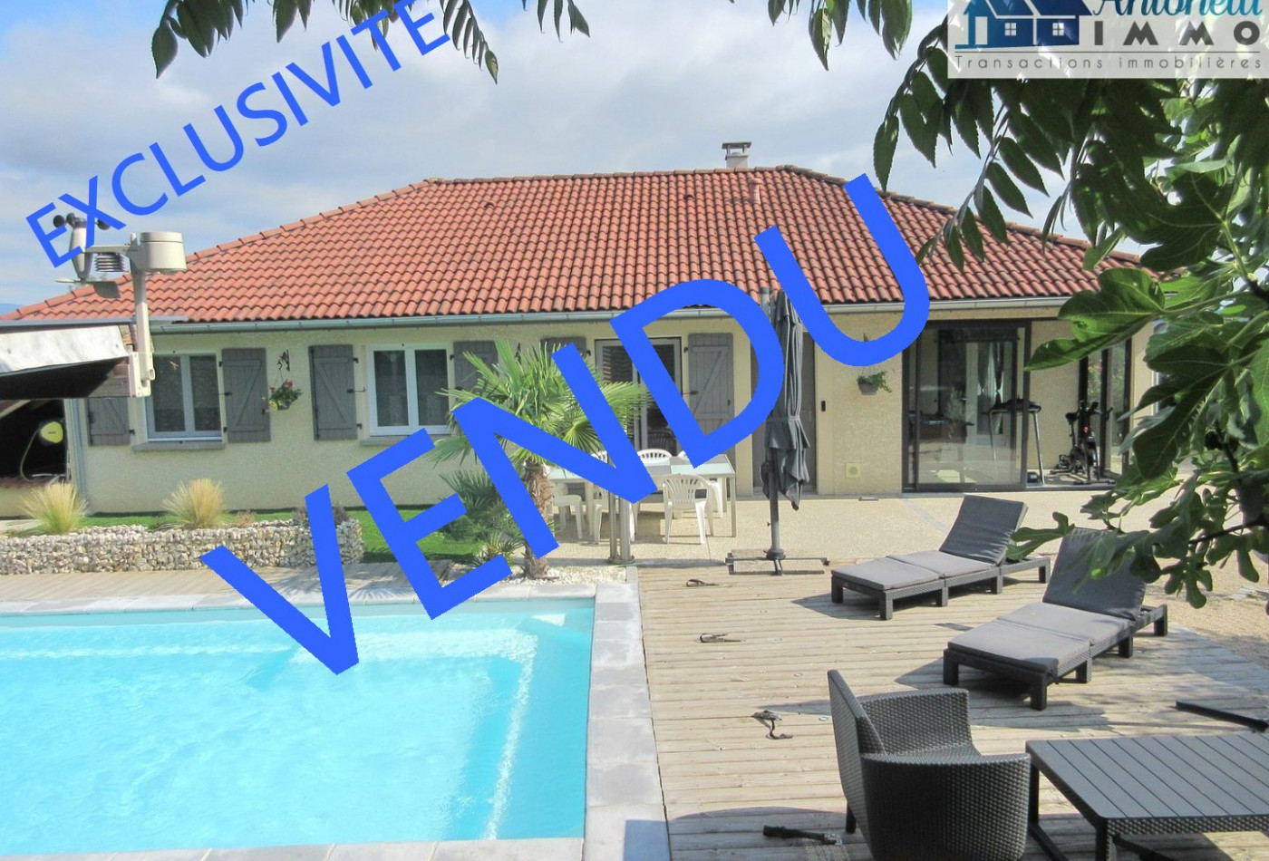 vente Maison Courtenay - Photo 1