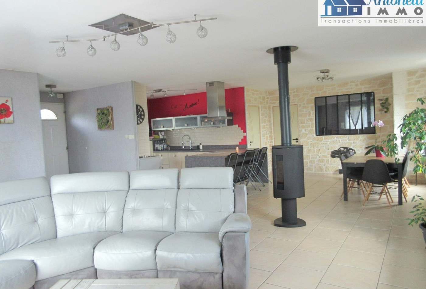 vente Maison Courtenay - Photo 6