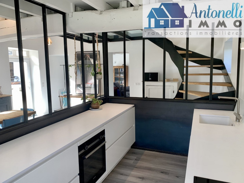 à vendre Maison et dépendances Salagnon - Photo 9