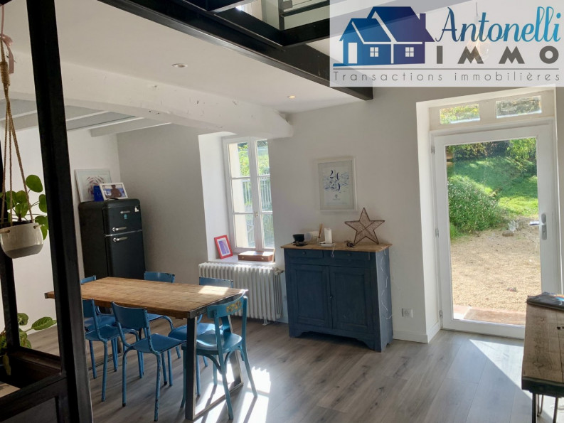 à vendre Maison et dépendances Salagnon - Photo 10