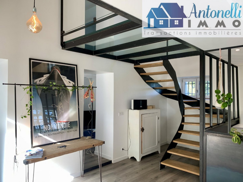 à vendre Maison et dépendances Salagnon - Photo 11