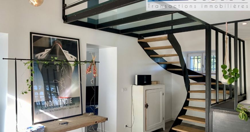 vente Maison et dépendances Salagnon