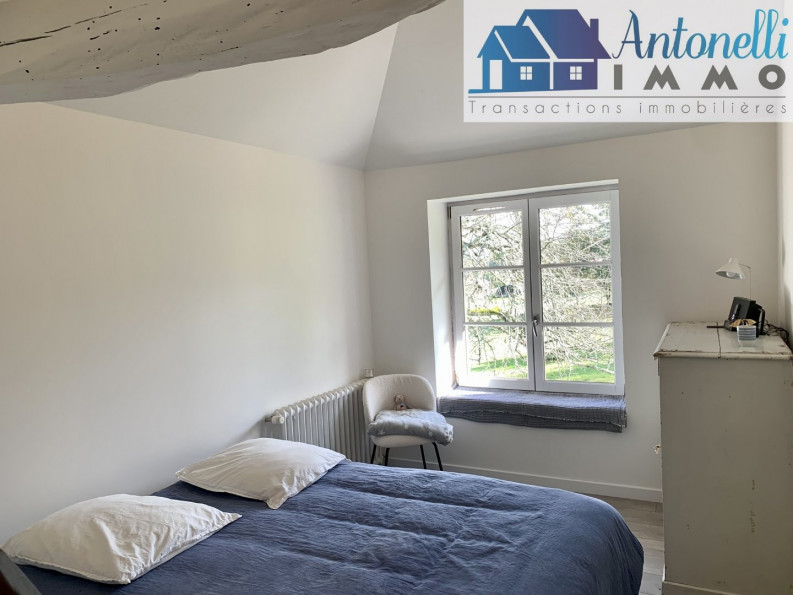 à vendre Maison et dépendances Salagnon - Photo 16