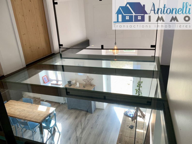 à vendre Maison et dépendances Salagnon - Photo 14