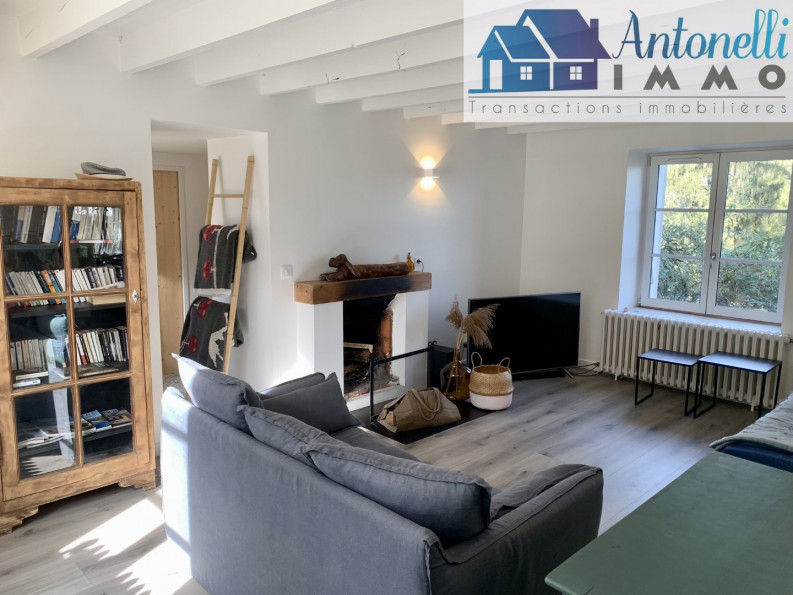 à vendre Maison et dépendances Salagnon - Photo 13