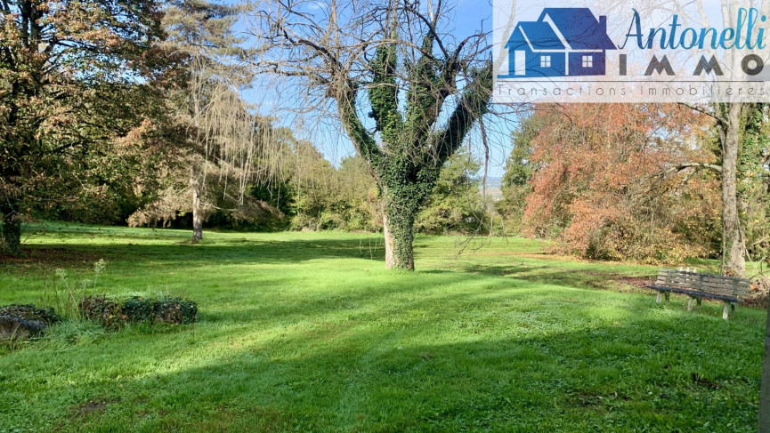 à vendre Maison et dépendances Salagnon - Photo 4