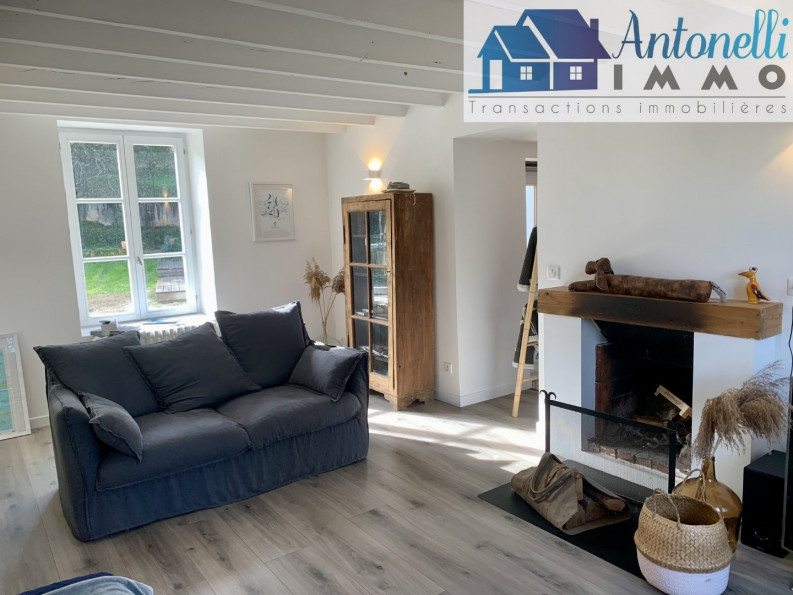 à vendre Maison et dépendances Salagnon - Photo 12