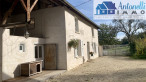 à vendre Maison et dépendances Salagnon