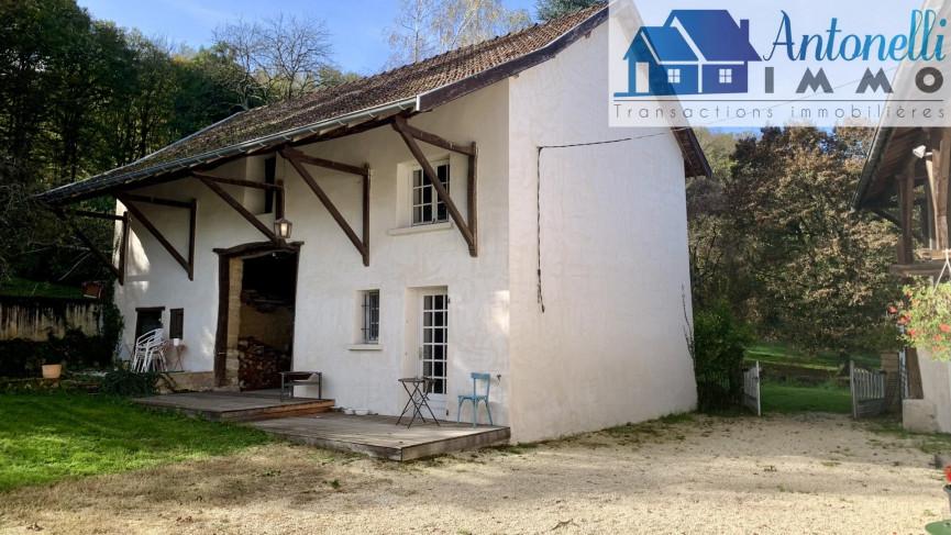 à vendre Maison et dépendances Salagnon - Photo 3