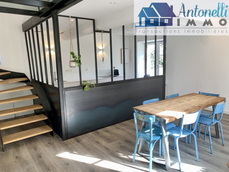 à vendre Maison et dépendances Salagnon - Photo 7