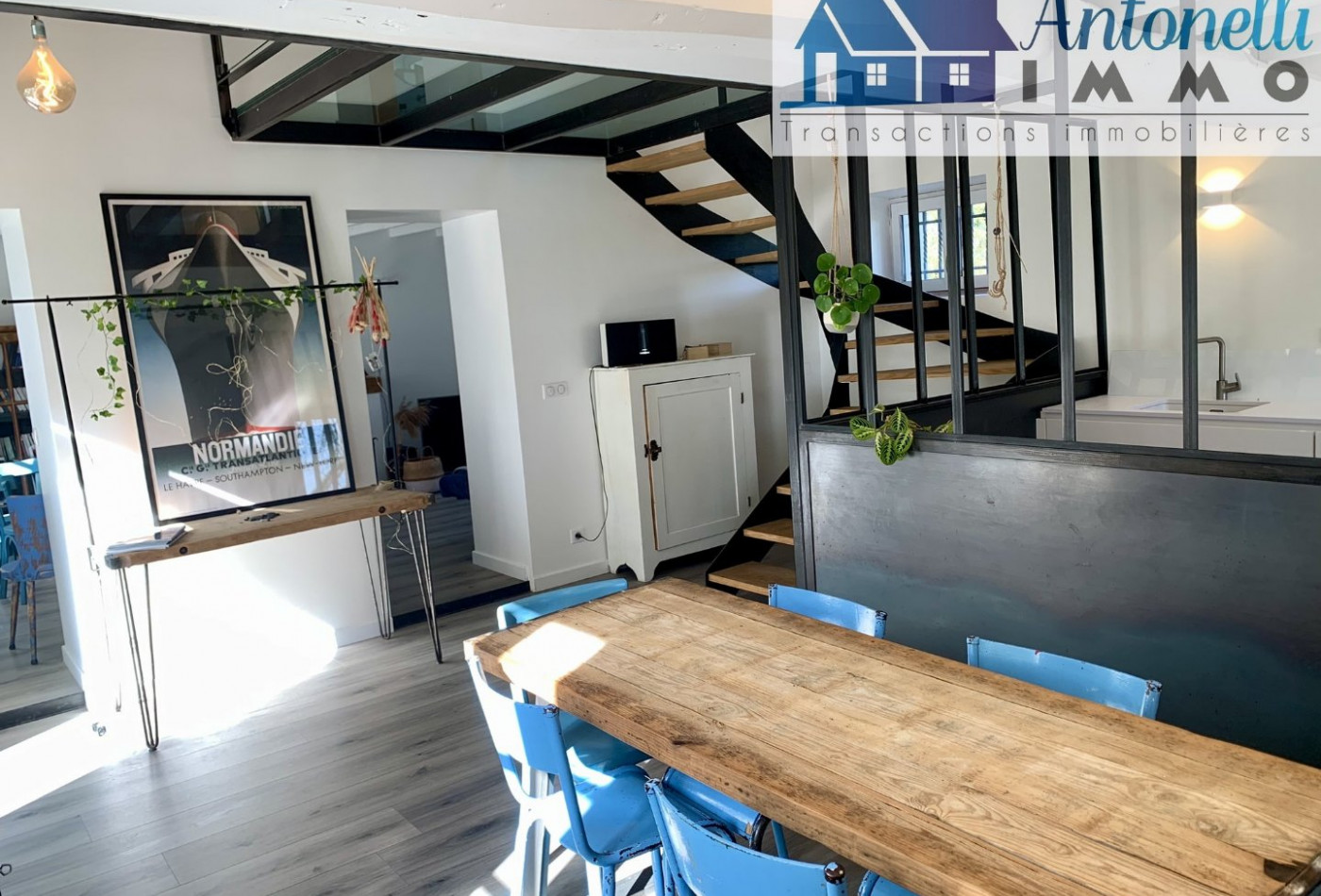 vente Maison et dépendances Salagnon - Photo 6