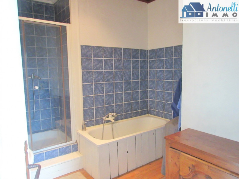 à vendre Maison Cremieu - Photo 11