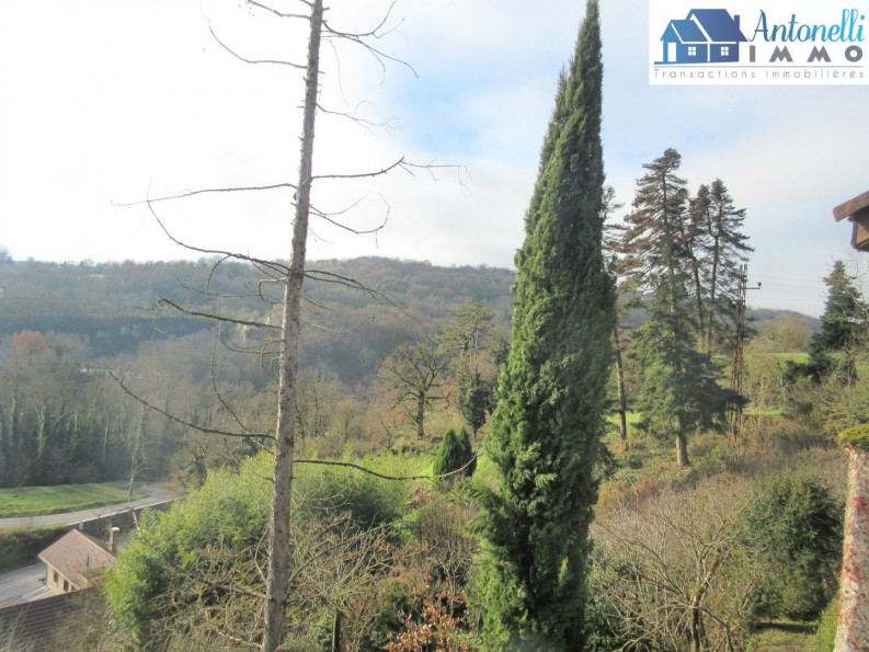 à vendre Maison Cremieu - Photo 15