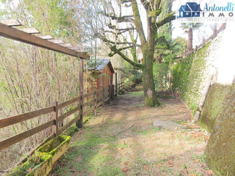 à vendre Maison Cremieu - Photo 16