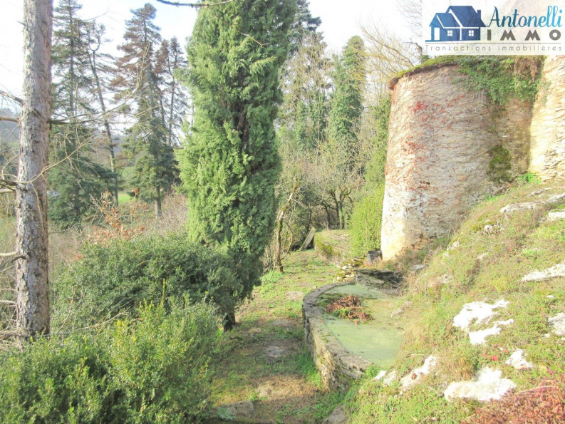 à vendre Maison Cremieu - Photo 3