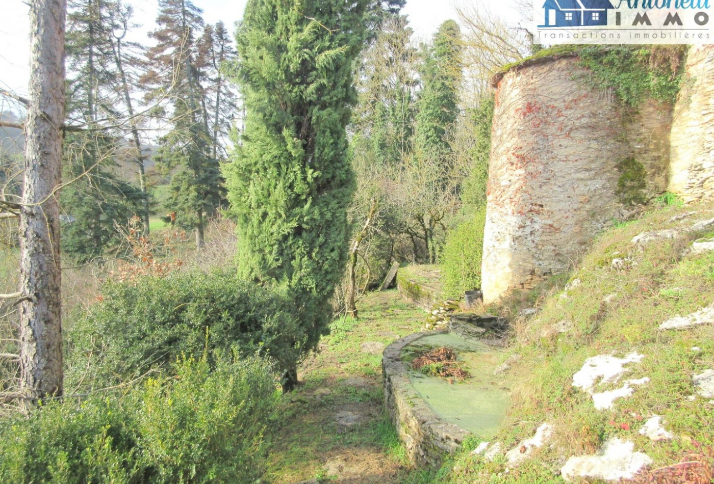 vente Maison Cremieu - Photo 3