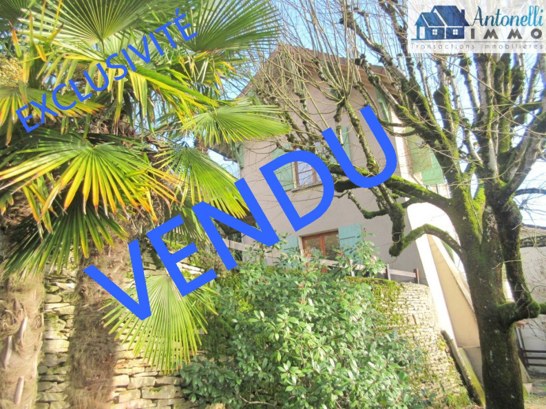 à vendre Maison Cremieu - Photo 1