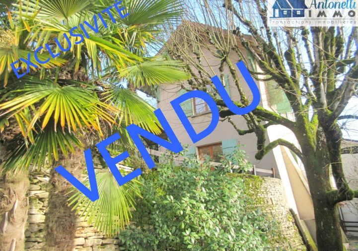 à vendre Maison Cremieu