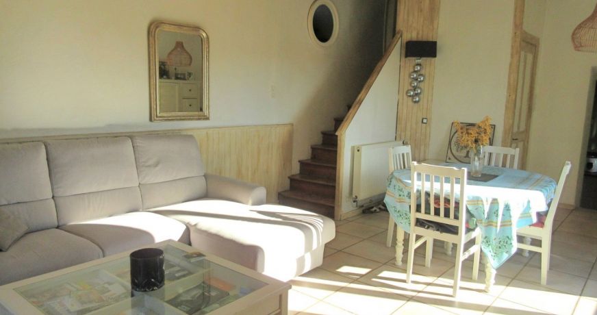 vente Maison Cremieu