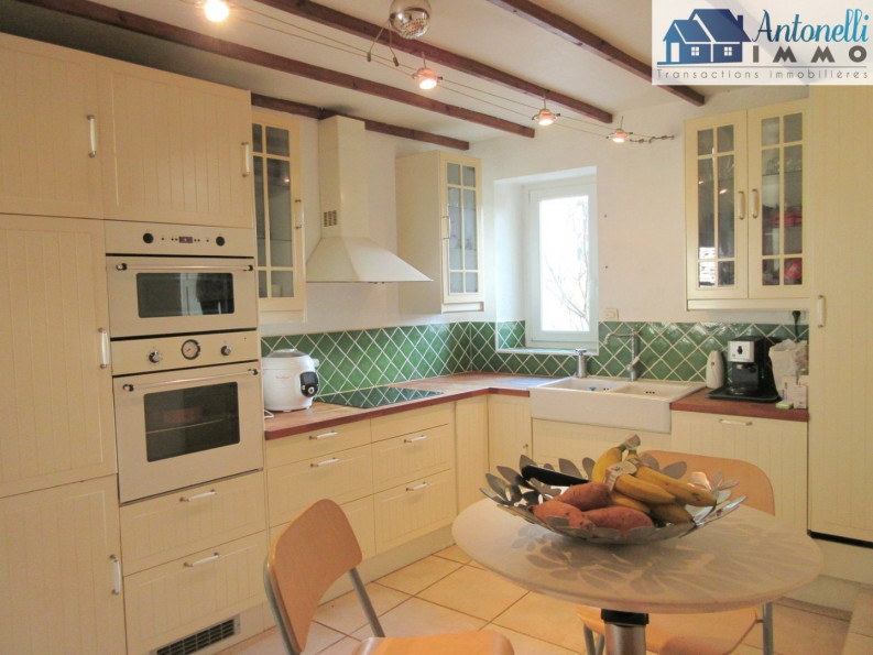 à vendre Maison Cremieu - Photo 8