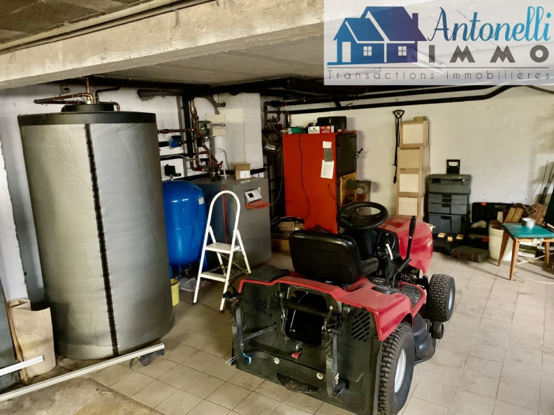 à vendre Maison Optevoz - Photo 20