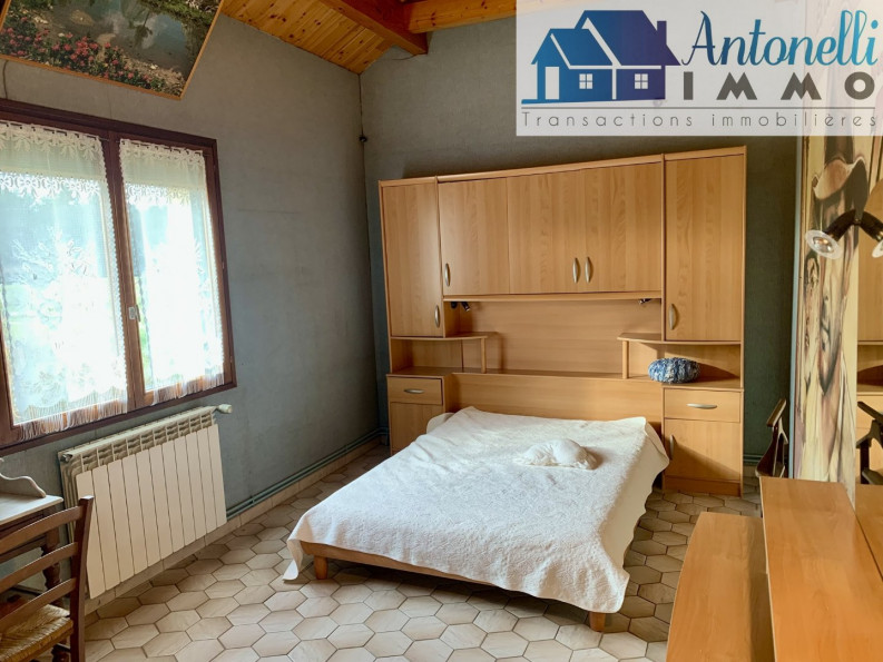 à vendre Maison Optevoz - Photo 14