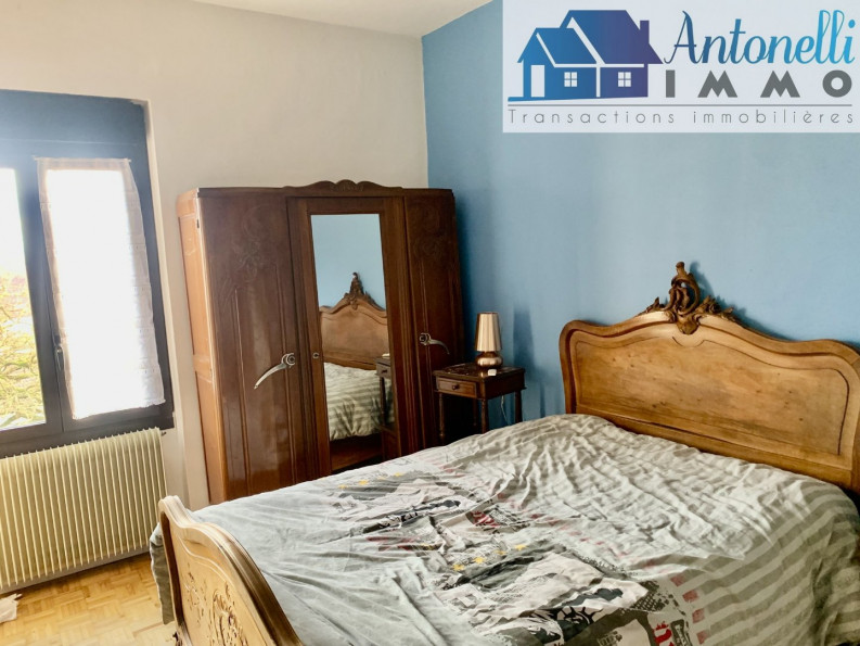 à vendre Maison Optevoz - Photo 18