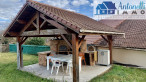 à vendre Maison Optevoz