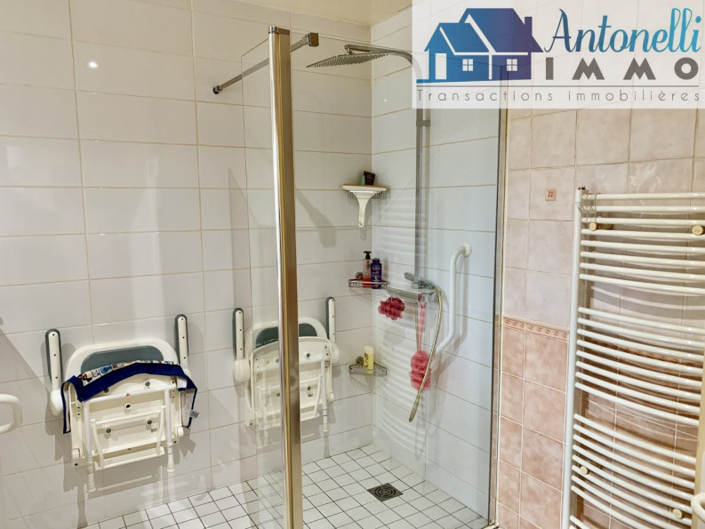 à vendre Maison Optevoz - Photo 16