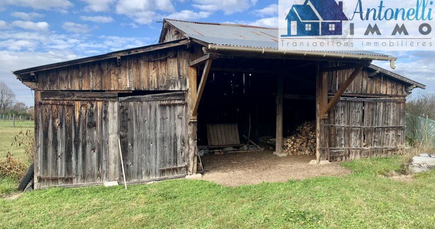 vente Maison Optevoz