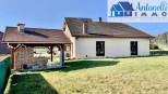 vente Maison Optevoz