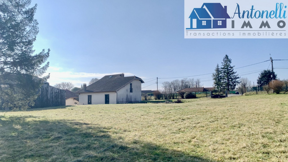 vente Maison Optevoz - Photo 3