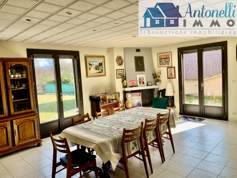 vente Maison Optevoz - Photo 8