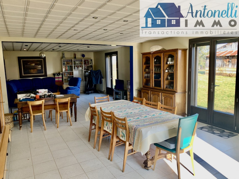 vente Maison Optevoz - Photo 7