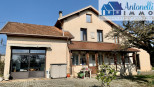 vente Maison Optevoz