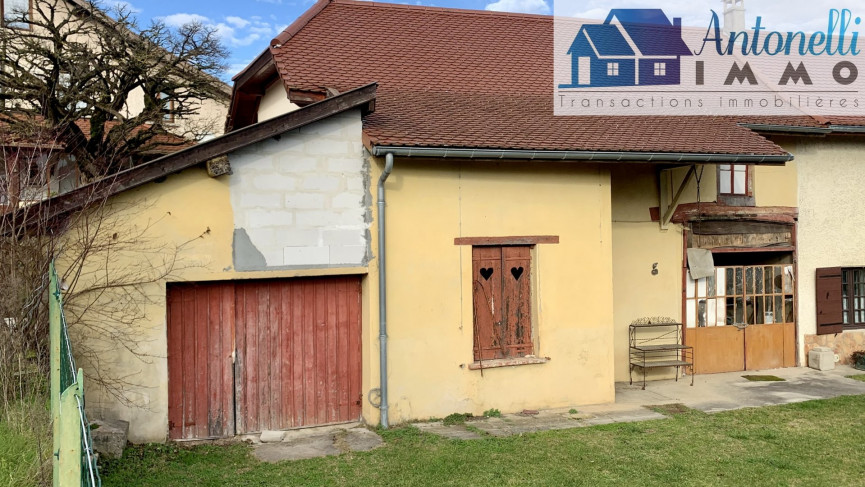 à vendre Maison mitoyenne Courtenay - Photo 4