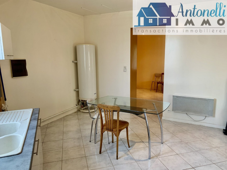 à vendre Maison mitoyenne Courtenay - Photo 13