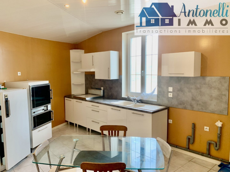 à vendre Maison mitoyenne Courtenay - Photo 10