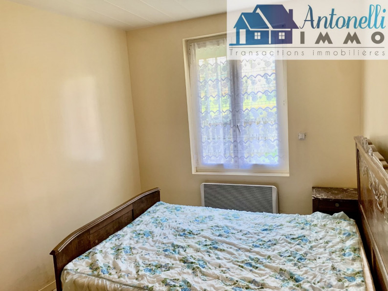 à vendre Maison mitoyenne Courtenay - Photo 17