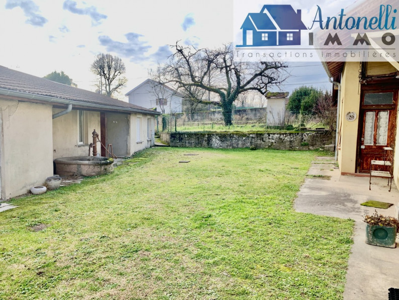 à vendre Maison mitoyenne Courtenay - Photo 5