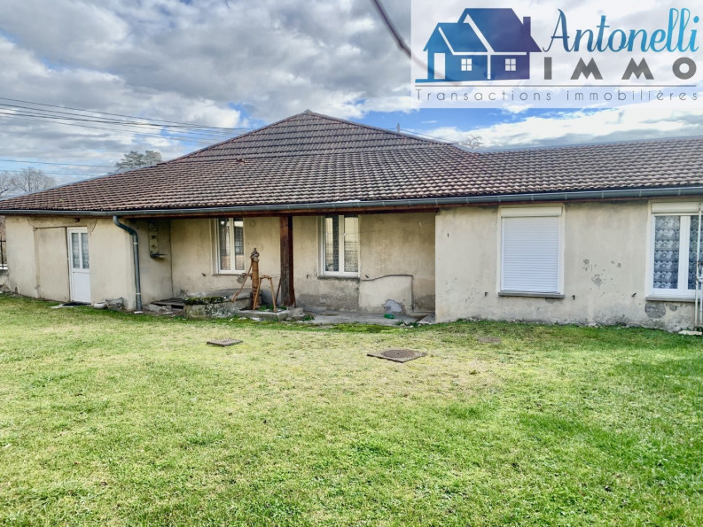 à vendre Maison mitoyenne Courtenay - Photo 2